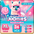 Подгузники-трусики Marshmallow ХL 12-17кг 36 шт Joonies 956007
